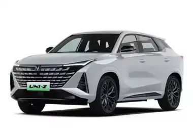 Changan UNI-Z 2025-н.в.