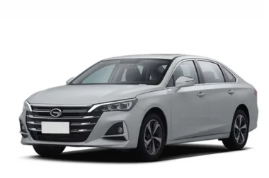 GAC Trumpchi GA6 2019-2023