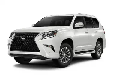 Lexus GX III (350/450/550) 2023-н.в.