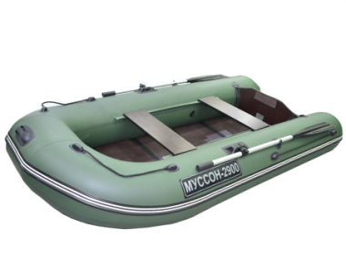 Musson 2900